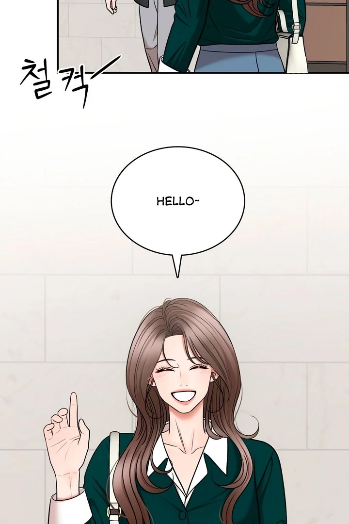 Really, Is It That Big? Chapter 1 - Page 90