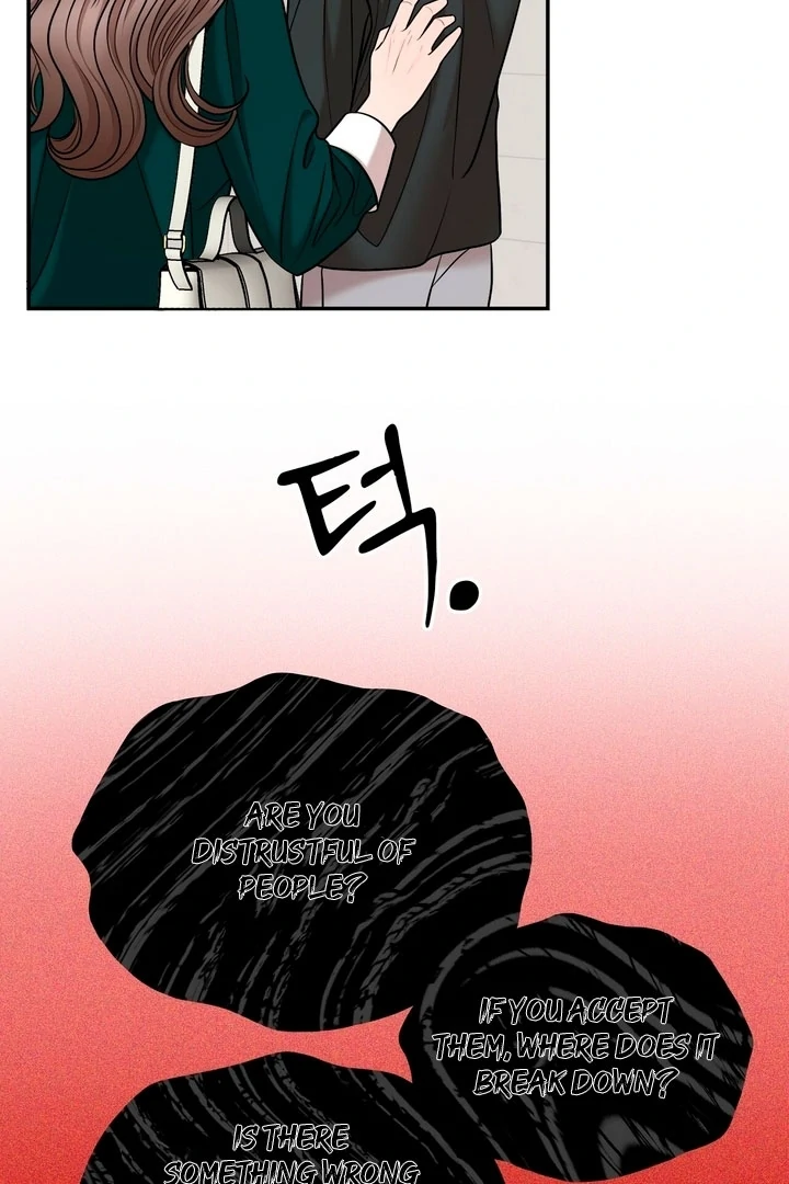 Really, Is It That Big? Chapter 1 - Page 92