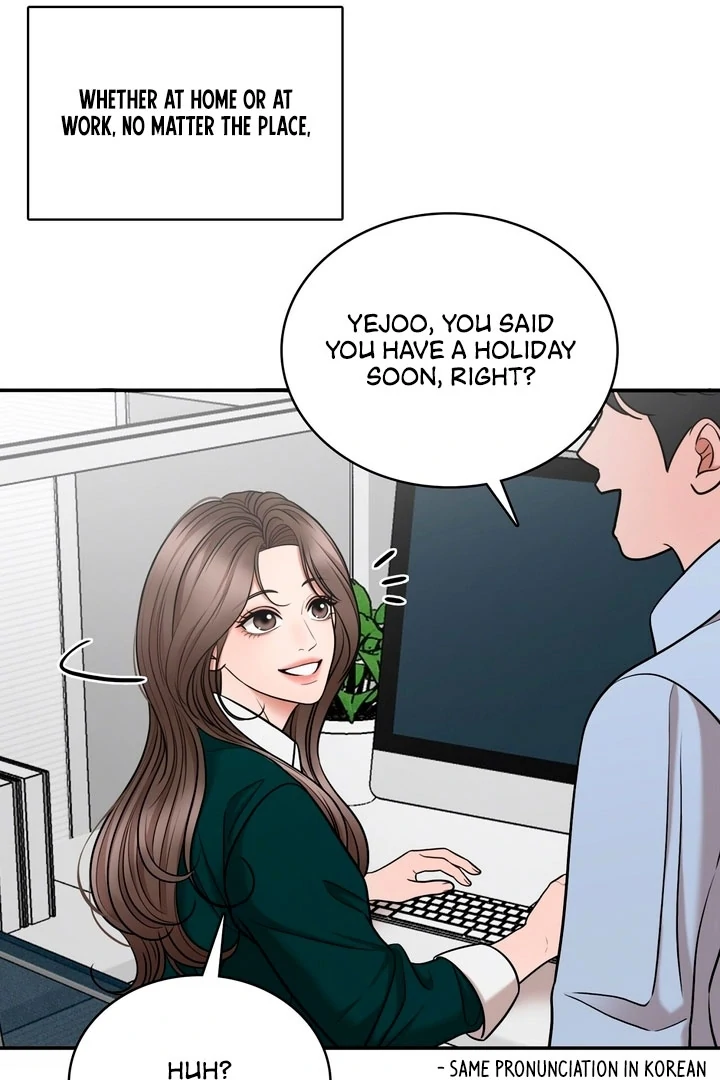 Really, Is It That Big? Chapter 1 - Page 96