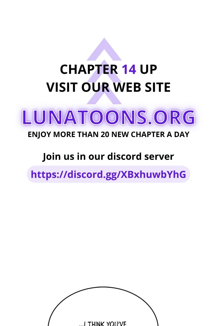 Really, Is It That Big? Chapter 10 - Page 1