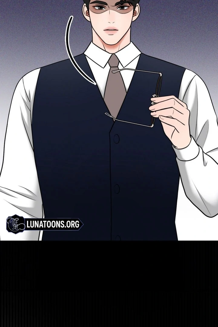 Really, Is It That Big? Chapter 10 - Page 11