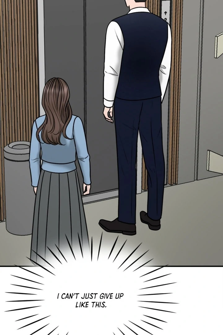 Really, Is It That Big? Chapter 10 - Page 105