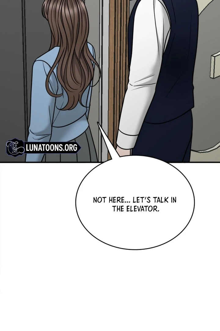 Really, Is It That Big? Chapter 10 - Page 107