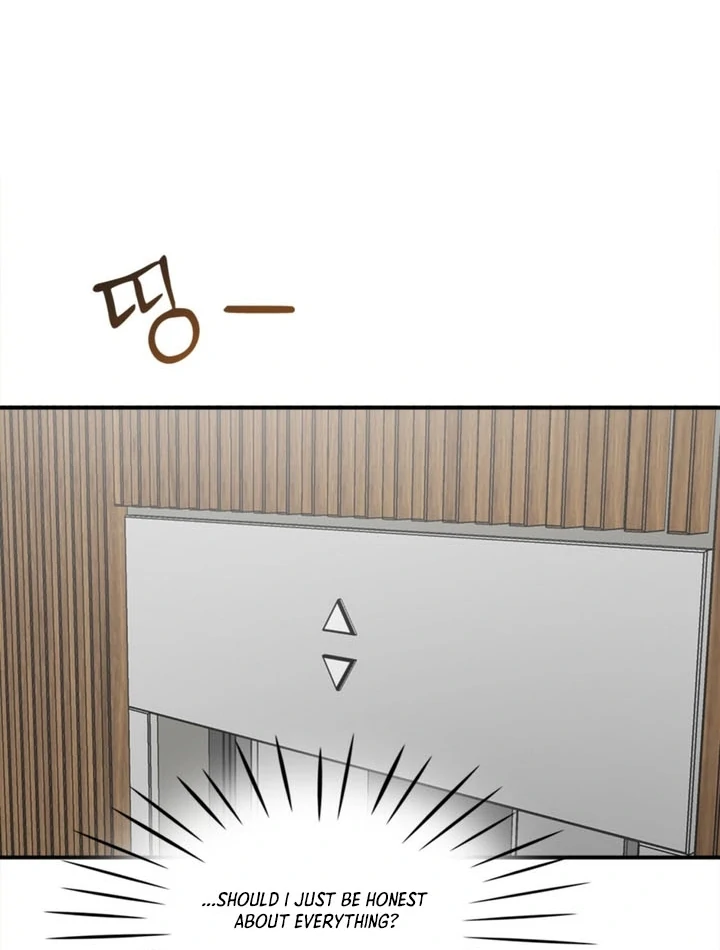 Really, Is It That Big? Chapter 10 - Page 110