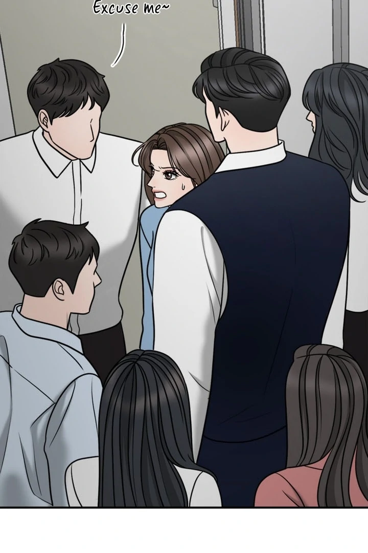 Really, Is It That Big? Chapter 10 - Page 116