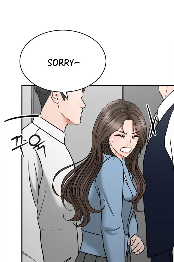 Really, Is It That Big? Chapter 10 - Page 117