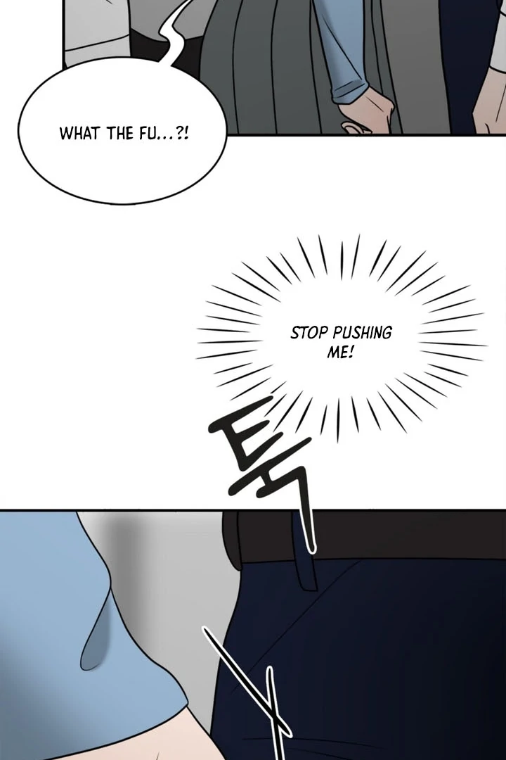 Really, Is It That Big? Chapter 10 - Page 118