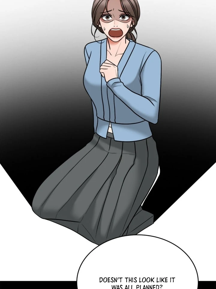 Really, Is It That Big? Chapter 10 - Page 13