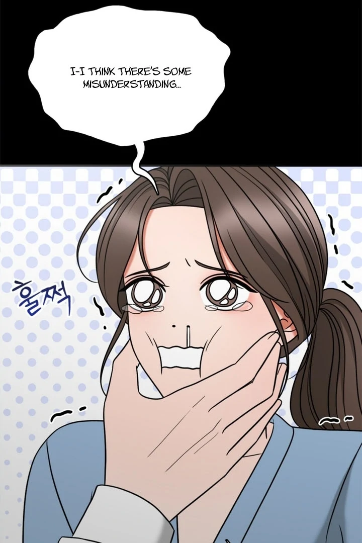 Really, Is It That Big? Chapter 10 - Page 17