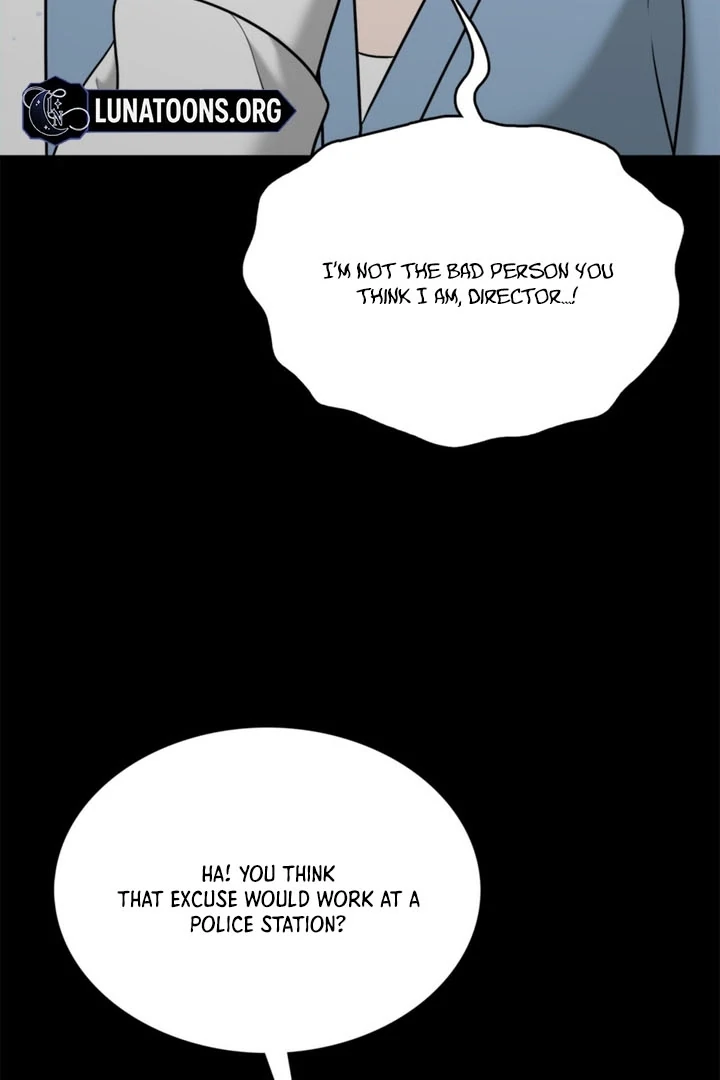 Really, Is It That Big? Chapter 10 - Page 18