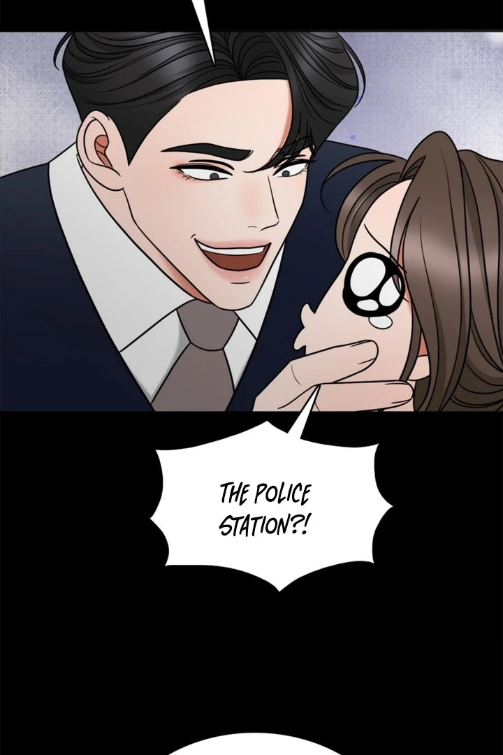 Really, Is It That Big? Chapter 10 - Page 19