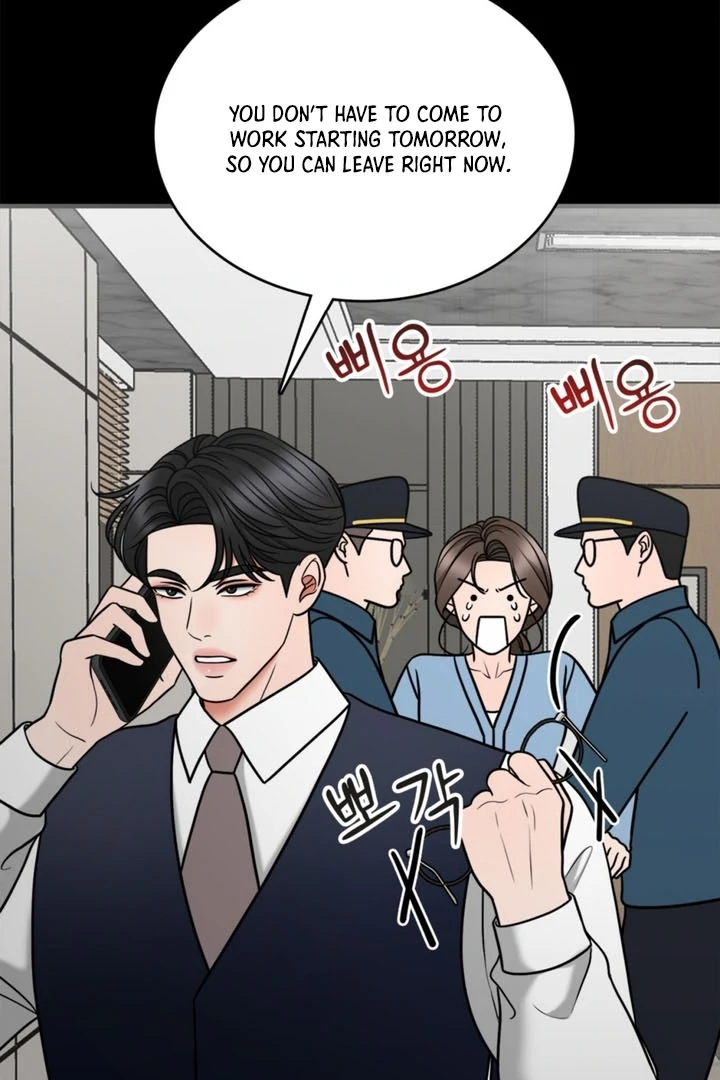 Really, Is It That Big? Chapter 10 - Page 20