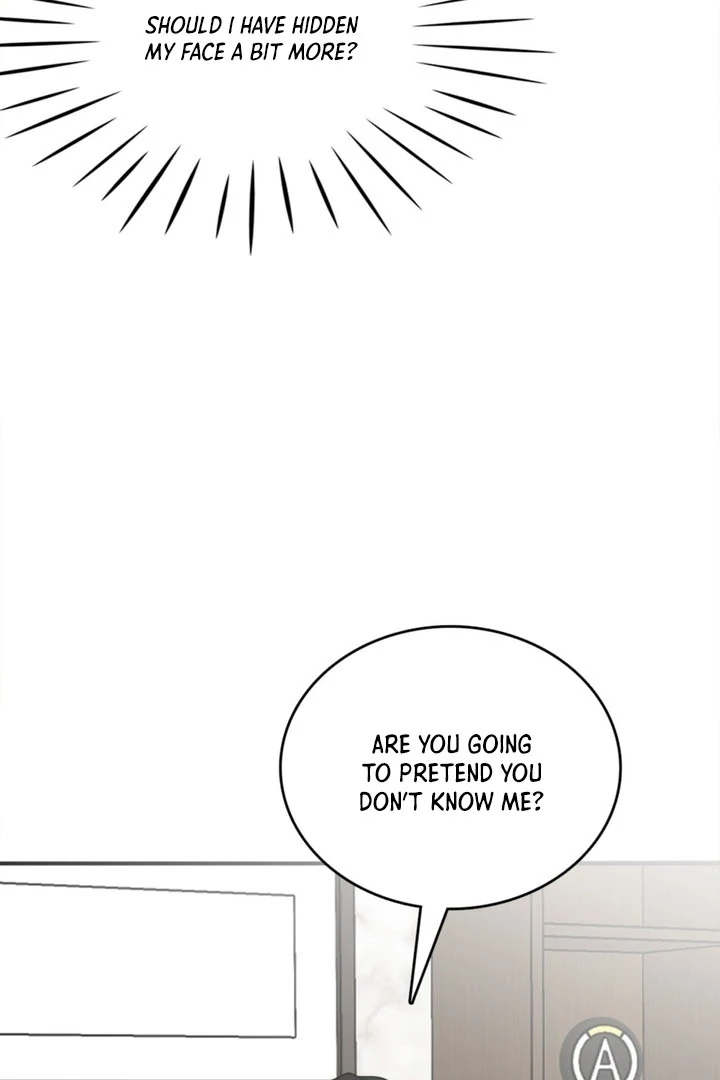 Really, Is It That Big? Chapter 10 - Page 3