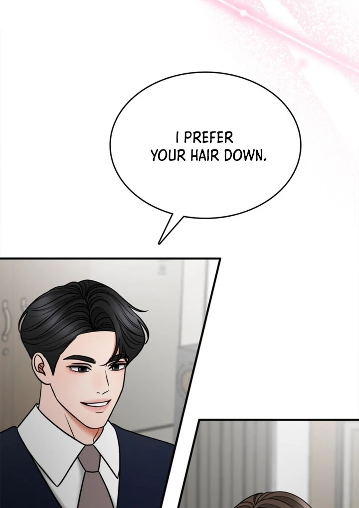 Really, Is It That Big? Chapter 10 - Page 27