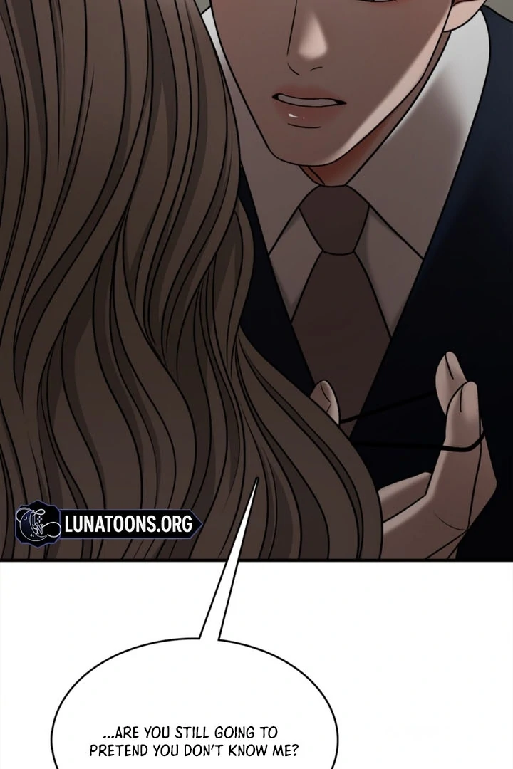 Really, Is It That Big? Chapter 10 - Page 31