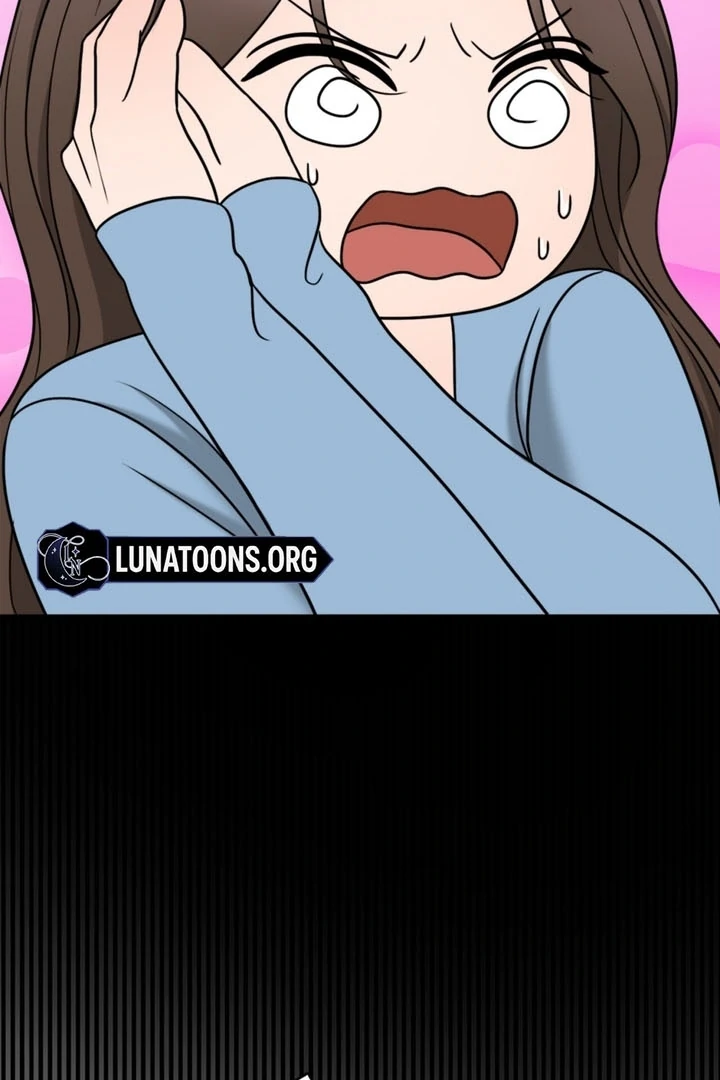 Really, Is It That Big? Chapter 10 - Page 35