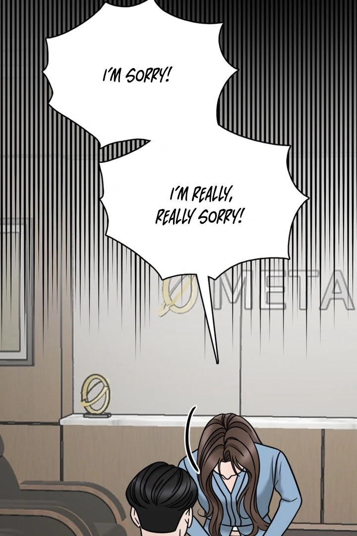 Really, Is It That Big? Chapter 10 - Page 36