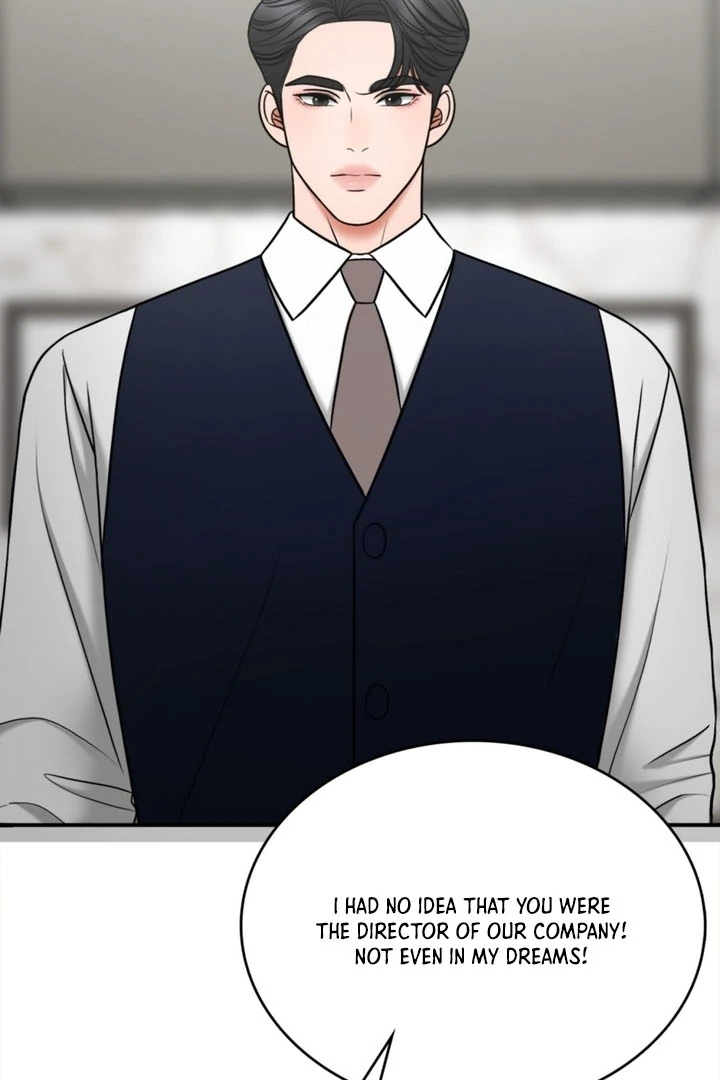 Really, Is It That Big? Chapter 10 - Page 39