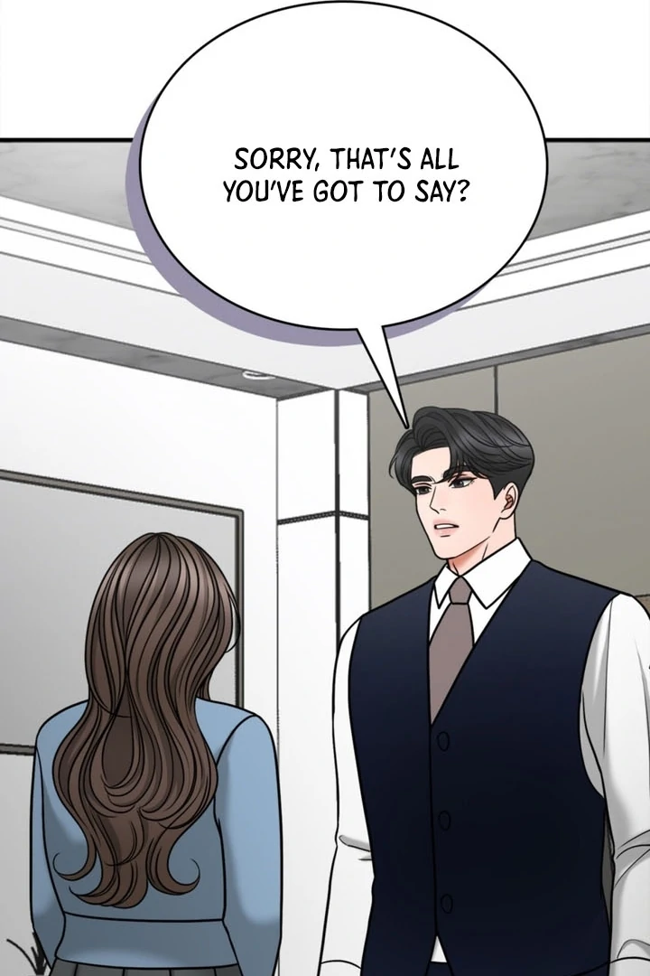 Really, Is It That Big? Chapter 10 - Page 42