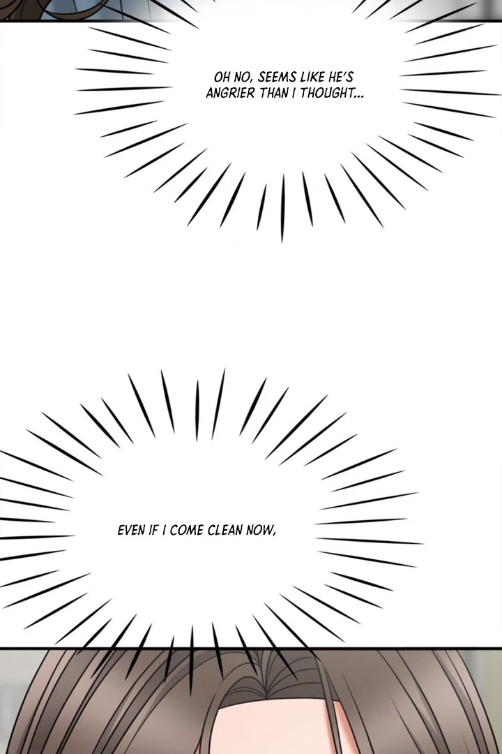 Really, Is It That Big? Chapter 10 - Page 45