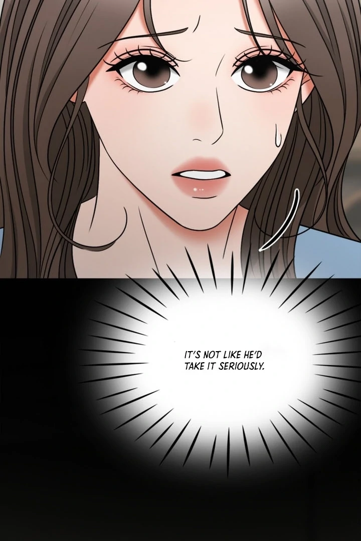 Really, Is It That Big? Chapter 10 - Page 46