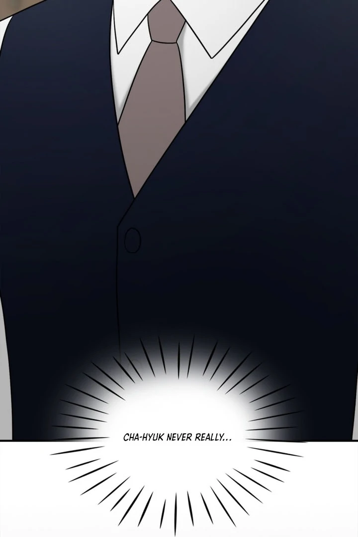 Really, Is It That Big? Chapter 10 - Page 48