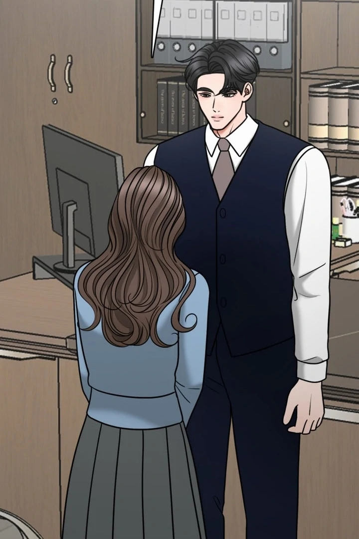 Really, Is It That Big? Chapter 10 - Page 52