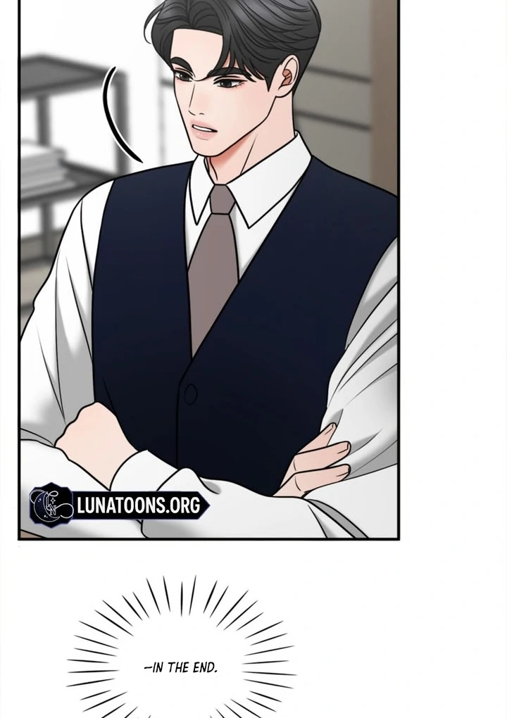 Really, Is It That Big? Chapter 10 - Page 54