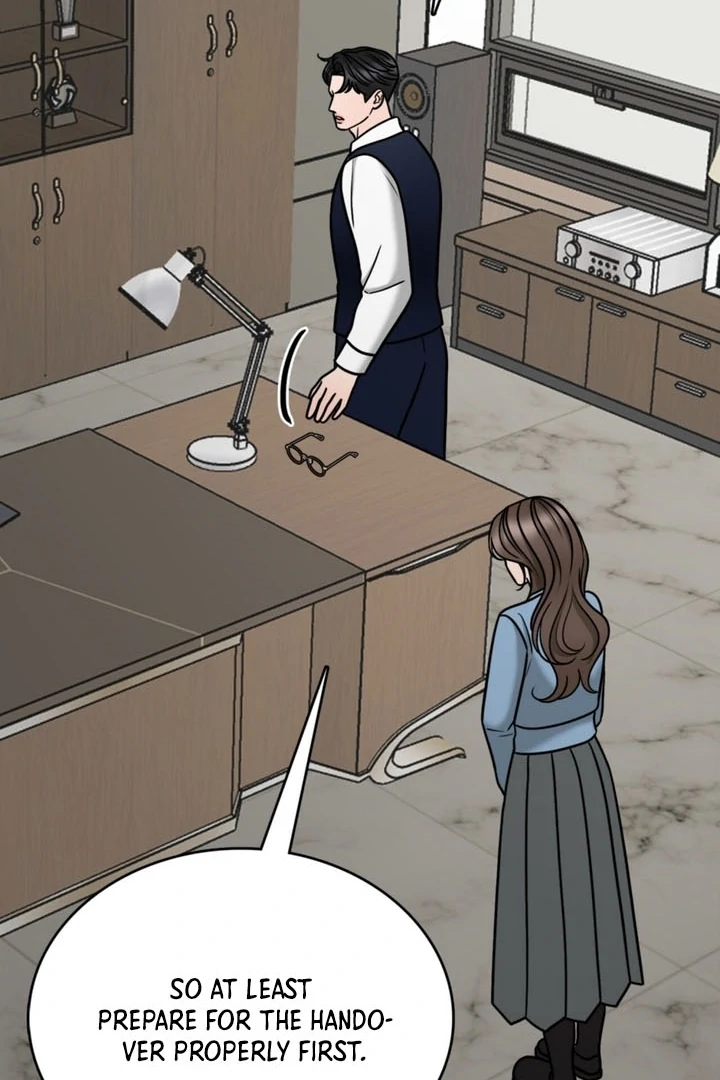 Really, Is It That Big? Chapter 10 - Page 58