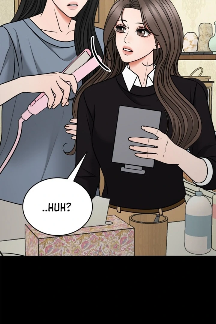 Really, Is It That Big? Chapter 10 - Page 66