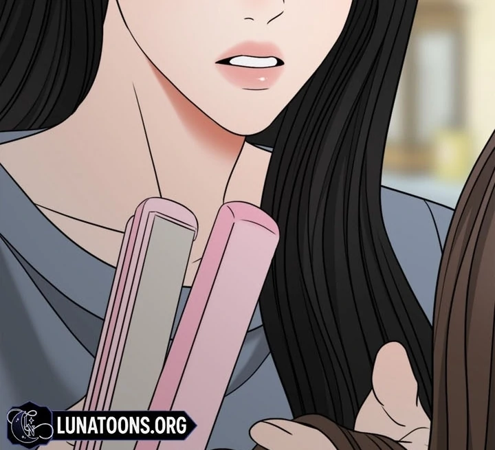 Really, Is It That Big? Chapter 10 - Page 68