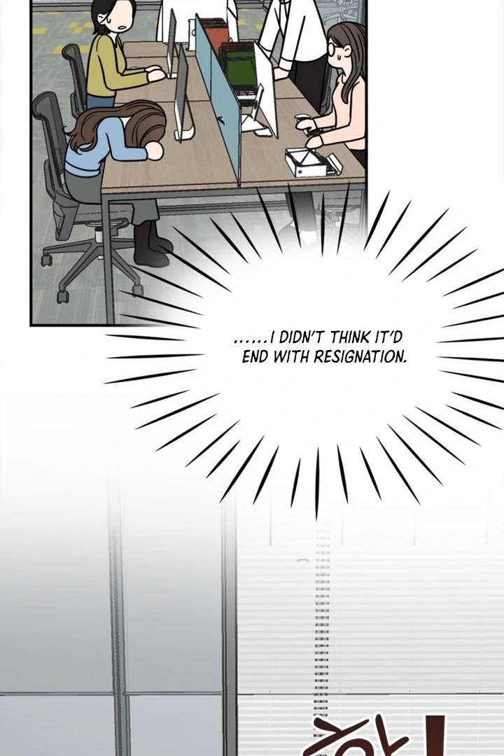 Really, Is It That Big? Chapter 10 - Page 74