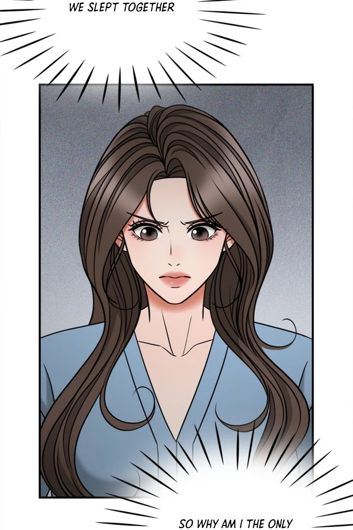 Really, Is It That Big? Chapter 10 - Page 77