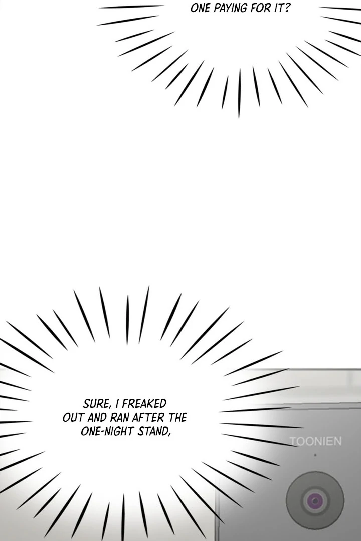 Really, Is It That Big? Chapter 10 - Page 78