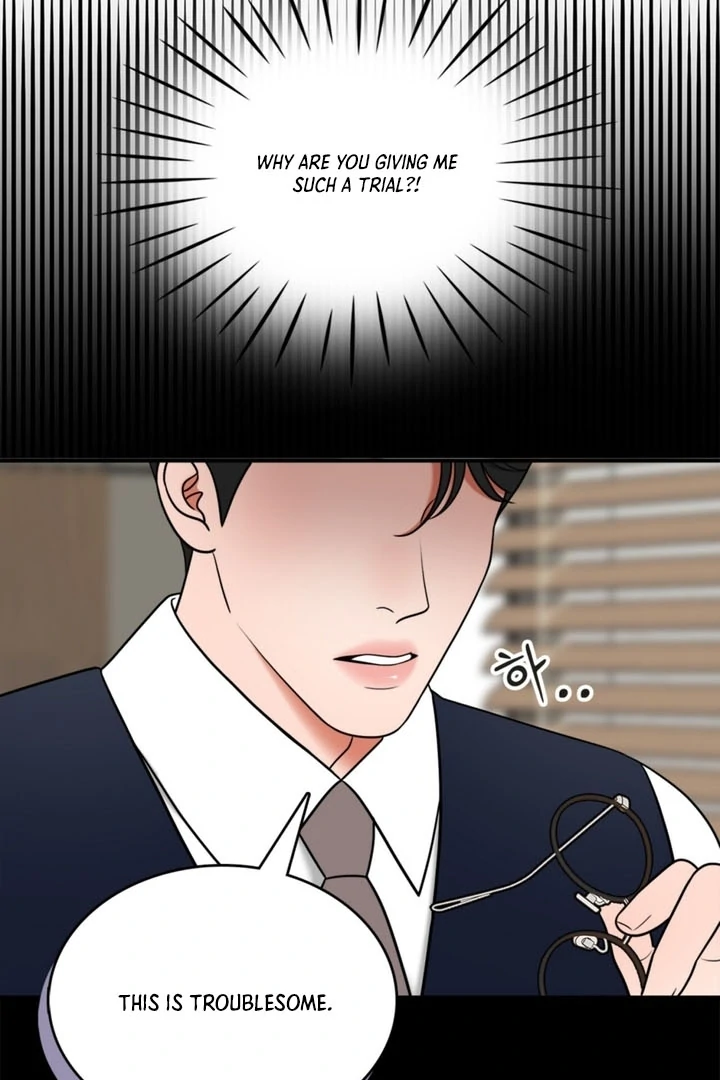 Really, Is It That Big? Chapter 10 - Page 9