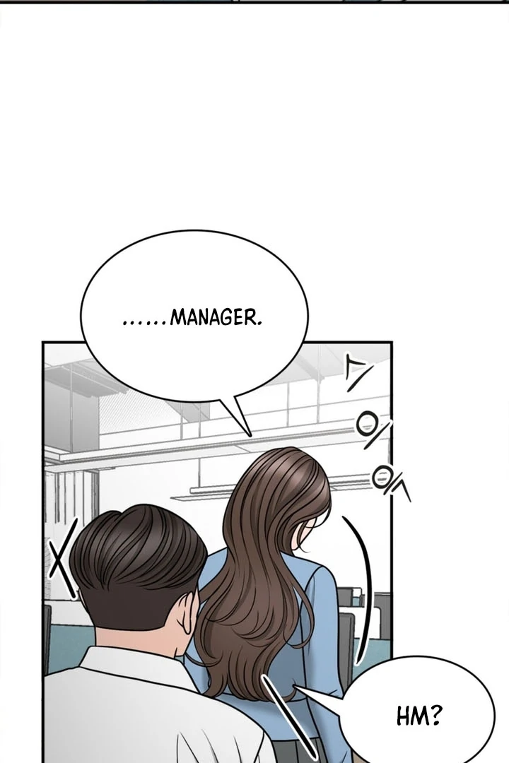 Really, Is It That Big? Chapter 10 - Page 85