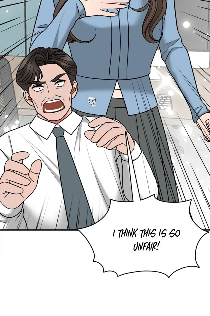 Really, Is It That Big? Chapter 10 - Page 87