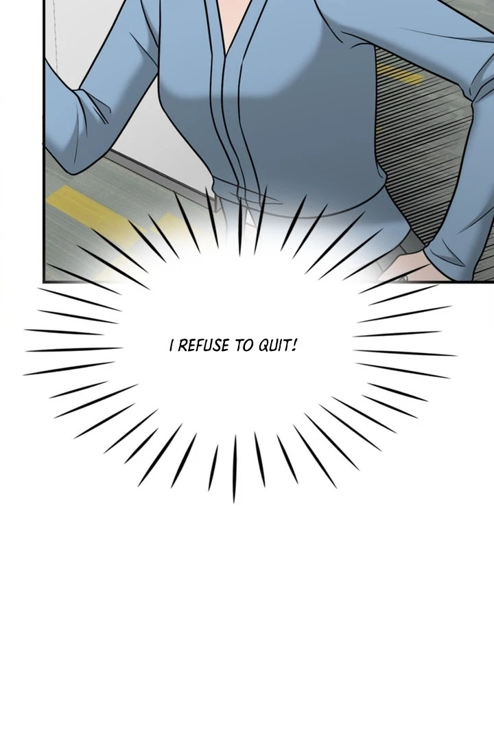 Really, Is It That Big? Chapter 10 - Page 89