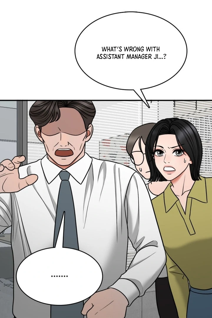 Really, Is It That Big? Chapter 10 - Page 90