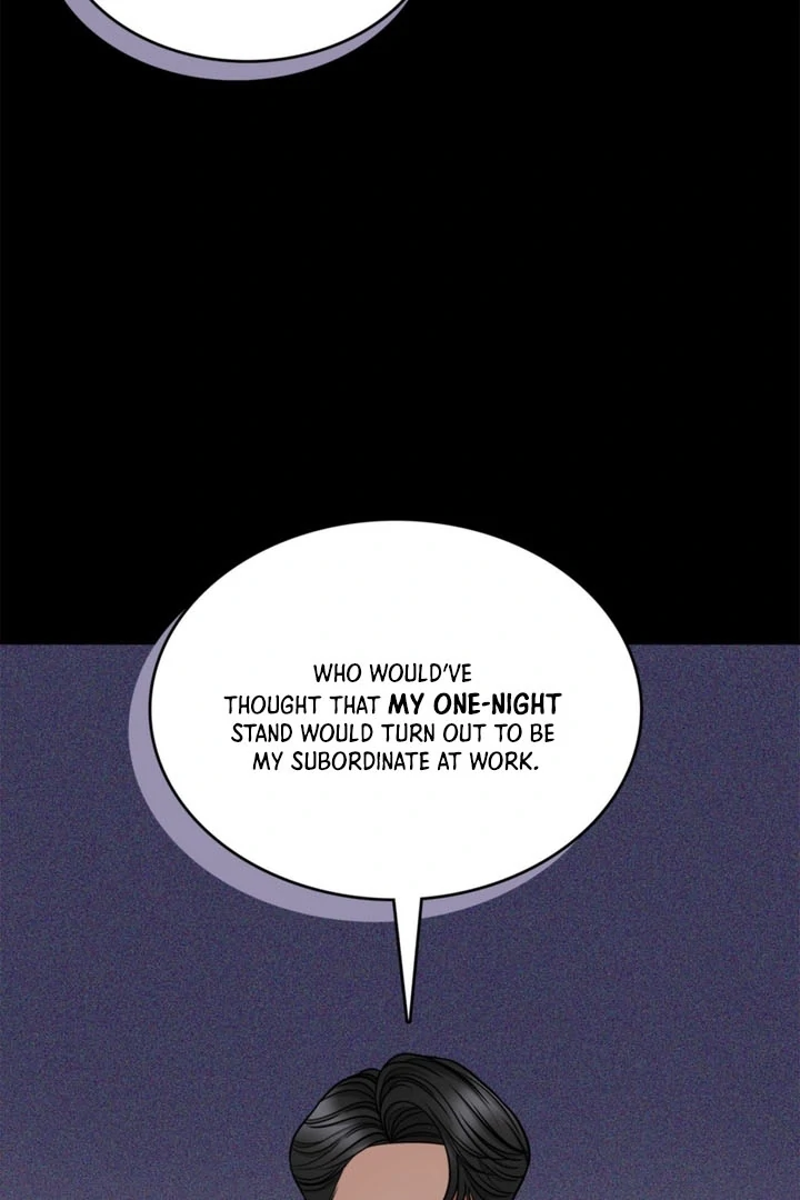 Really, Is It That Big? Chapter 10 - Page 10