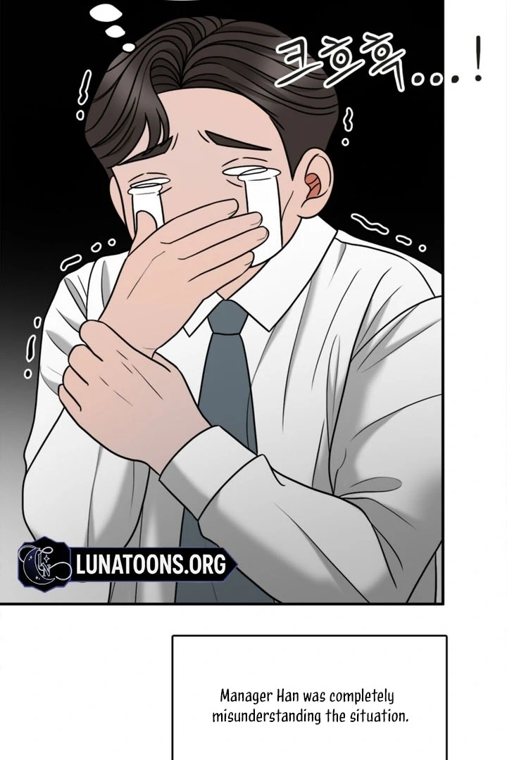 Really, Is It That Big? Chapter 10 - Page 93