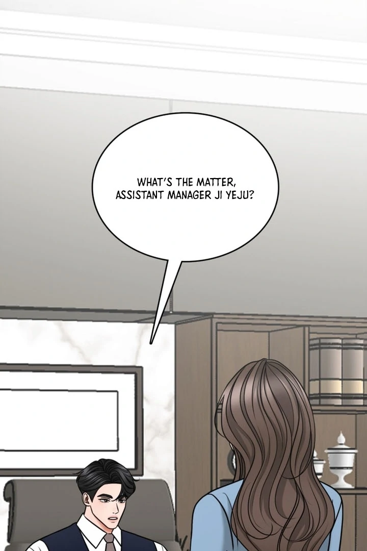 Really, Is It That Big? Chapter 10 - Page 97