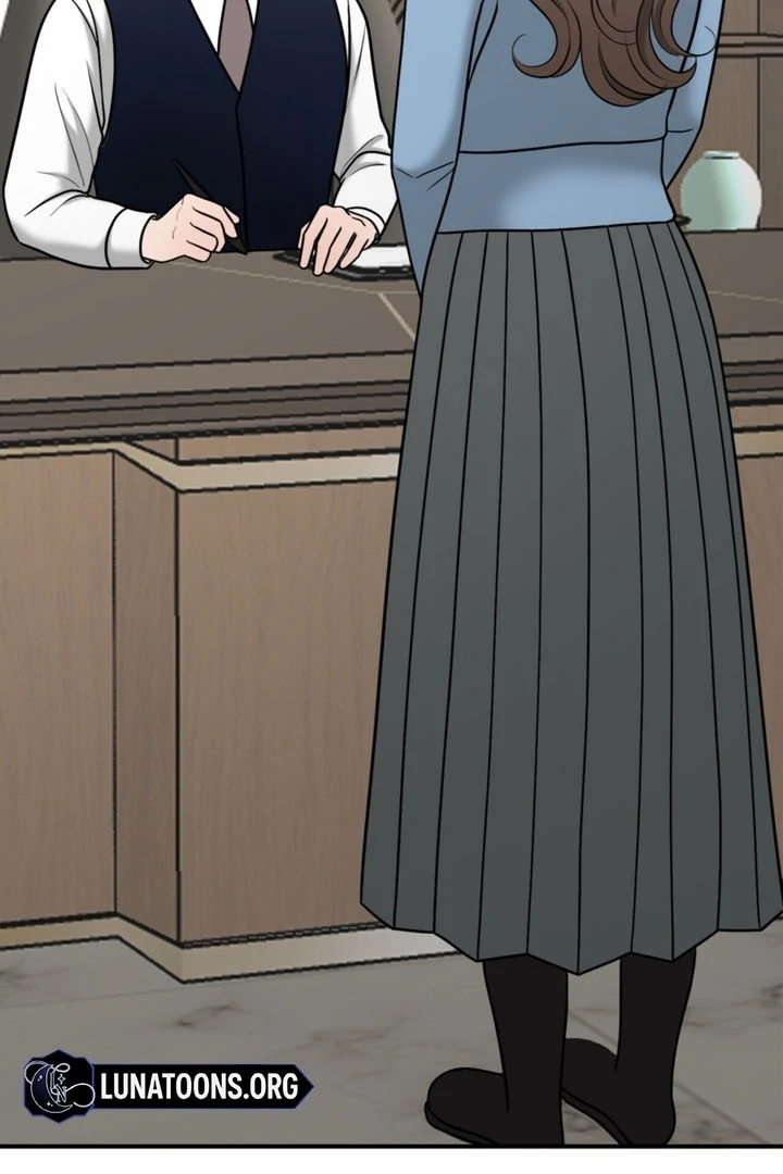 Really, Is It That Big? Chapter 10 - Page 98