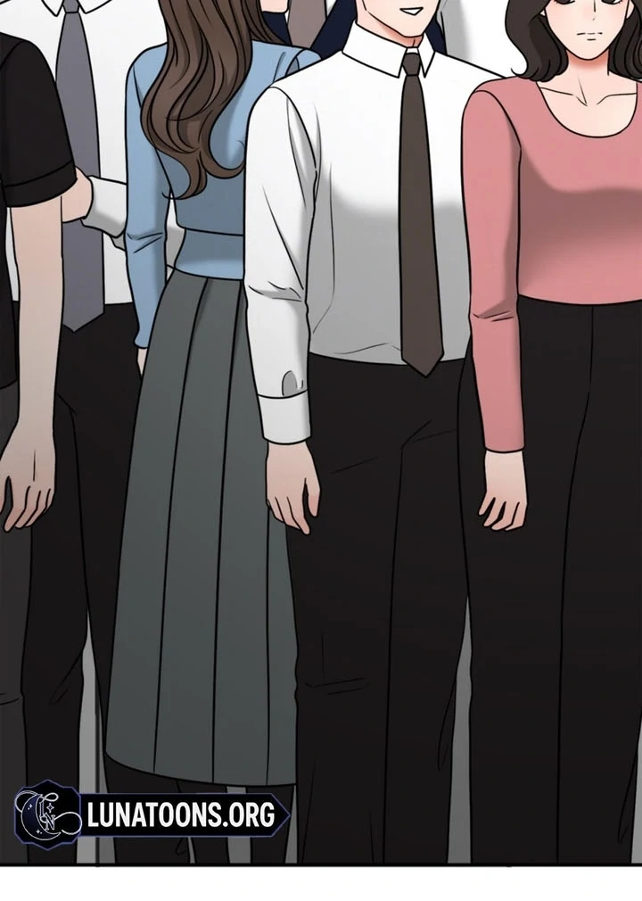 Really, Is It That Big? Chapter 11 - Page 12