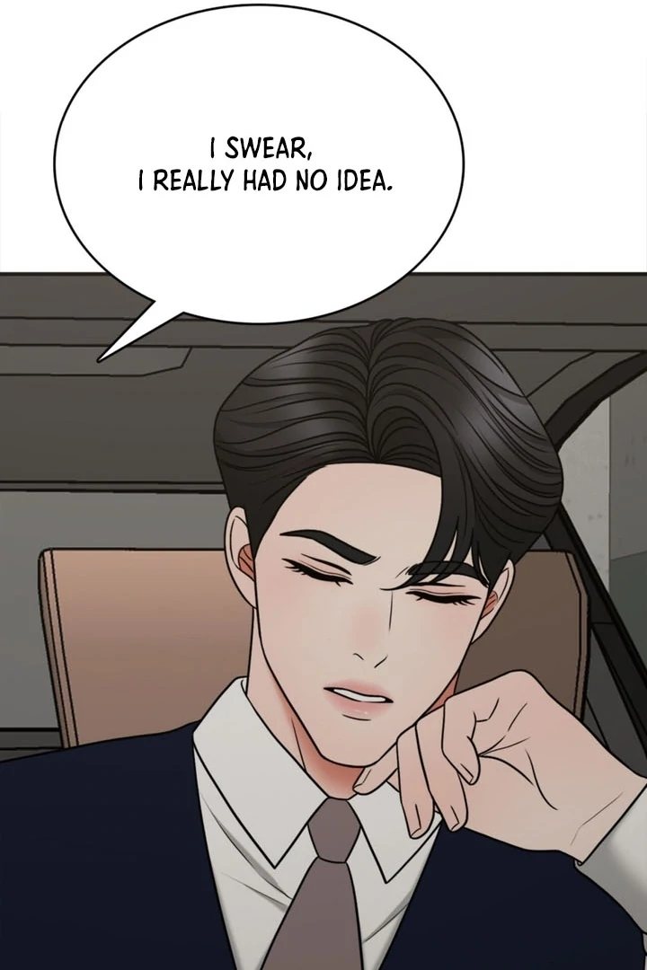 Really, Is It That Big? Chapter 11 - Page 111