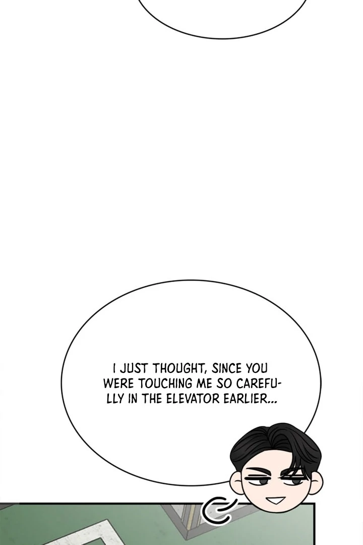 Really, Is It That Big? Chapter 11 - Page 129