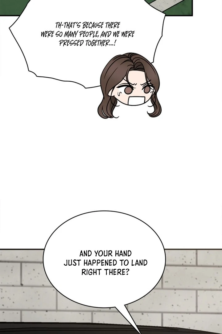 Really, Is It That Big? Chapter 11 - Page 131