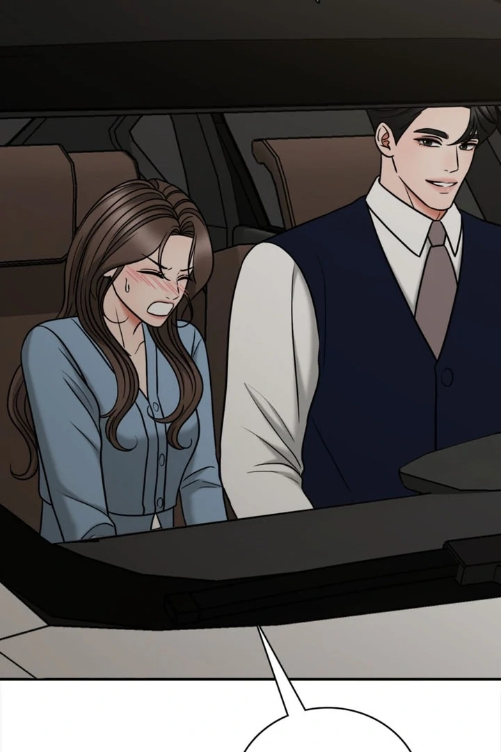 Really, Is It That Big? Chapter 11 - Page 132