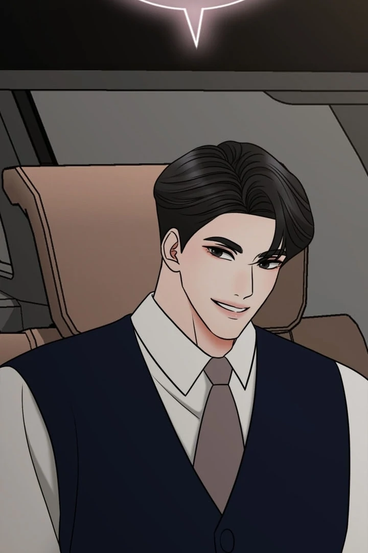 Really, Is It That Big? Chapter 11 - Page 134