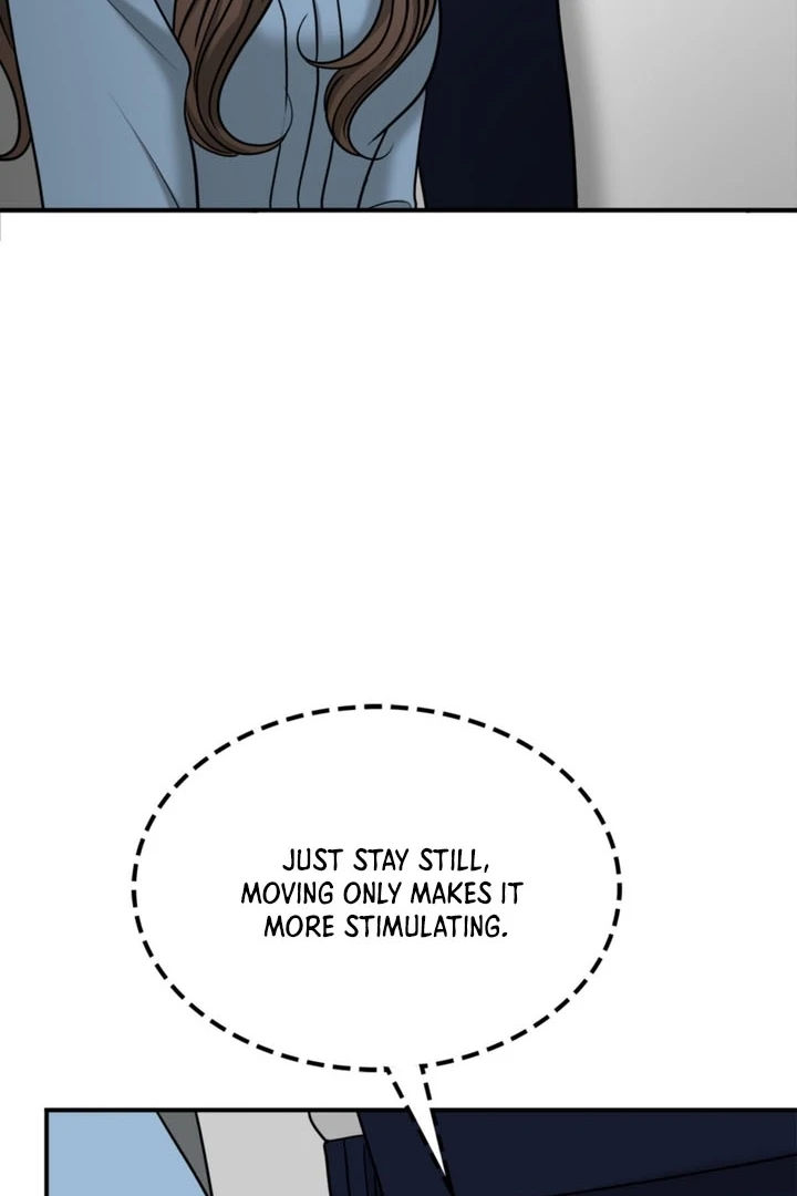 Really, Is It That Big? Chapter 11 - Page 20